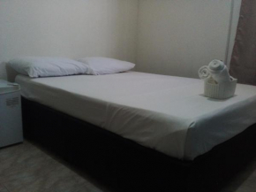 Cuarto estudio La Fantastica